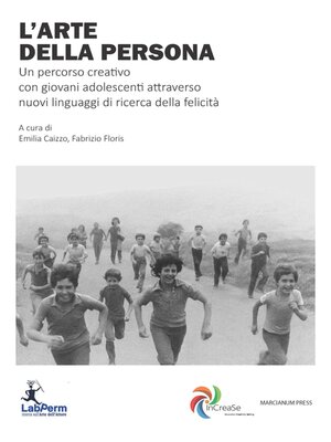 cover image of L'arte della persona